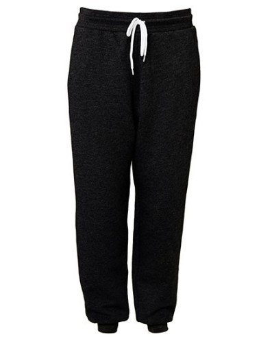 B-3727-Unisex Sponge Fleece Jogger Sweatpants